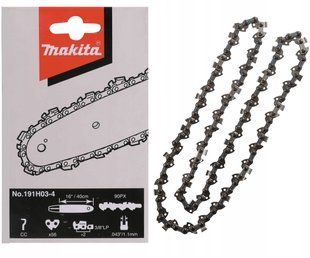 Ланцюг пиляльний Makita 191H03-4 (40 см, 3/8", 1.1 мм, 56z) 191H03-4 фото