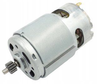 Двигун шурупокрута Makita DDF453, DHP453, DF488D, HP488D (629937-8) 629937-8 фото