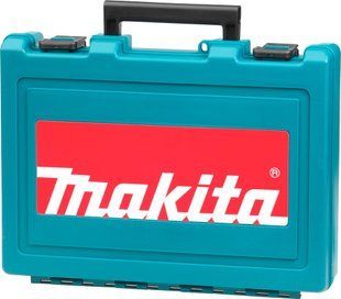 Кейс пластиковий Makita 140402-9 (HR2610) 140402-9 фото