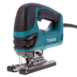 Лобзик сетевой Makita 4350CT (720 Вт, 26 мм, 800-2800 мин-1, кейс) 4350CT фото