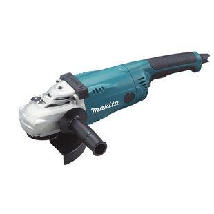 Шліфмашина кутова мережева Makita GA7020SF (180 мм, 2200 Вт, 8500 об/хв) GA7020SF фото