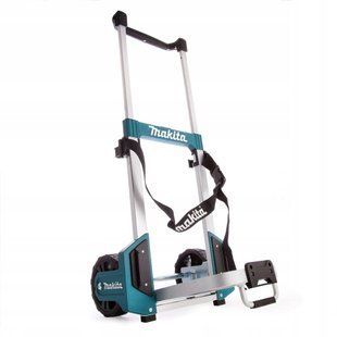 Тележка универсальная Makita Makpac TR00000001 TR00000001 фото