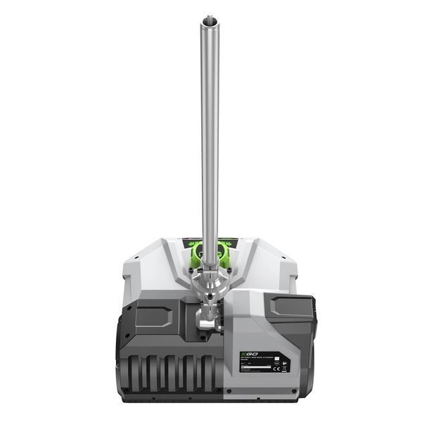 Насадка-сніговідкидач SSA1200 для EGO PH1400E (82939) 82939 фото