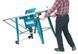 Пила дисковая настольная Makita 2712 (315 мм, 85 мм, 3400 об/мин, 2000 Вт) 2712 фото 10