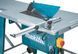 Пила дисковая настольная Makita 2712 (315 мм, 85 мм, 3400 об/мин, 2000 Вт) 2712 фото 4