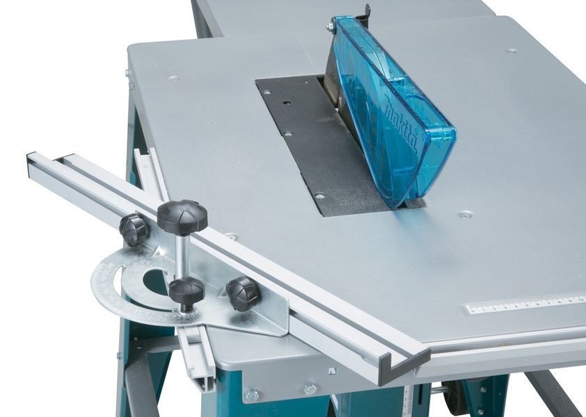 Пила дисковая настольная Makita 2712 (315 мм, 85 мм, 3400 об/мин, 2000 Вт) 2712 фото