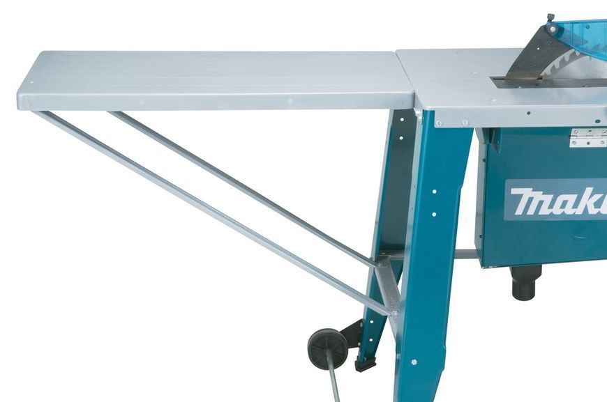 Пила дисковая настольная Makita 2712 (315 мм, 85 мм, 3400 об/мин, 2000 Вт) 2712 фото