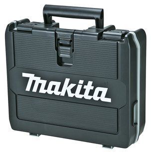 Кейс пластиковый 355 x 300 x 120 мм для шуруповерта Makita DTD171 (821750-2) 821750-2 фото