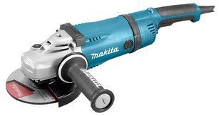 Шліфмашина кутова мережева Makita GA7030RF01 (180 мм, 2400 Вт, 8500 об/хв) GA7030RF01 фото