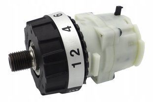 Редуктор шуруповерта Makita DF453 (125483-4) 125483-4 фото