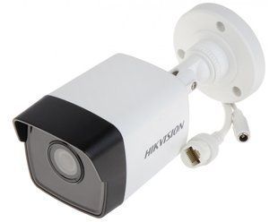 Камера відеоспостереження Hikvision DS-2CD1021-I 4.0 мм 101010254 фото