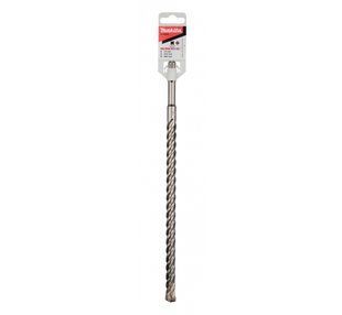 Бур для перфоратора SDS-Plus Nemesis II 14x310 мм Makita B-58469 B-58469 фото