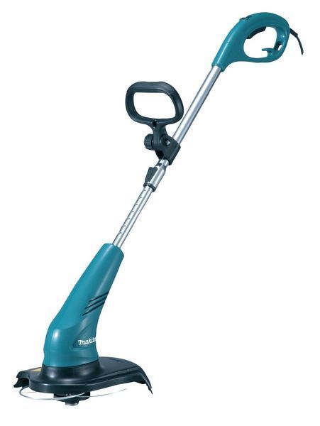 Тример електричний Makita UR3000 (300 мм, 9000 об/хв, 1.6 мм, 450 Вт) UR3000 фото