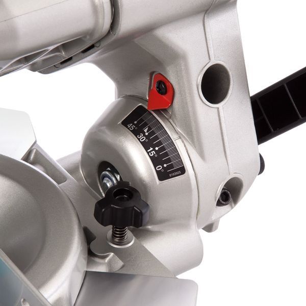 Пила торцовочная аккумуляторная с протяжкой Makita DLS713Z (без аккумуляторов) DLS713Z фото