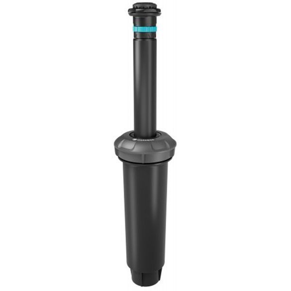 Дождеватель выдвижной ротационный GARDENA MD40 08231-20 (13-40 м&sup2;) 08231-20.000.00 фото