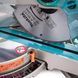 Пила торцовочная аккумуляторная с протяжкой Makita DLS713Z (без аккумуляторов) DLS713Z фото 7
