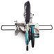 Пила торцовочная аккумуляторная с протяжкой Makita DLS713Z (без аккумуляторов) DLS713Z фото 4