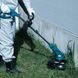 Тример електричний Makita UR3000 (300 мм, 9000 об/хв, 1.6 мм, 450 Вт) UR3000 фото 12