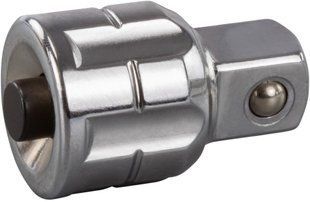 Перехідник для головок 3/8" для ключа на шарнірі Makita B-65850 B-65850 фото
