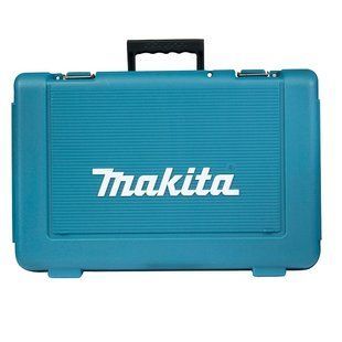 Кейс пластиковий Makita 158777-2 (DF453D, BDF343, BDF453 BHP343, BHP453, DDF343, DDF453, DHP343, DHP453) 158777-2 фото