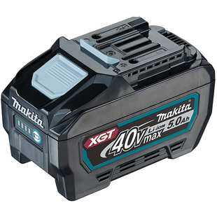 Акумулятор для продукції Makita XGT BL4050F (40 В, 5 А&middot;год, 632R45-4) 632R45-4 фото