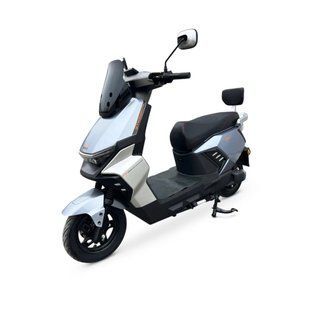 Скутер акумуляторний GTM C-EV 1200 (1200 Вт, 50 км/год, 60 км, до 150 кг) 84129 фото