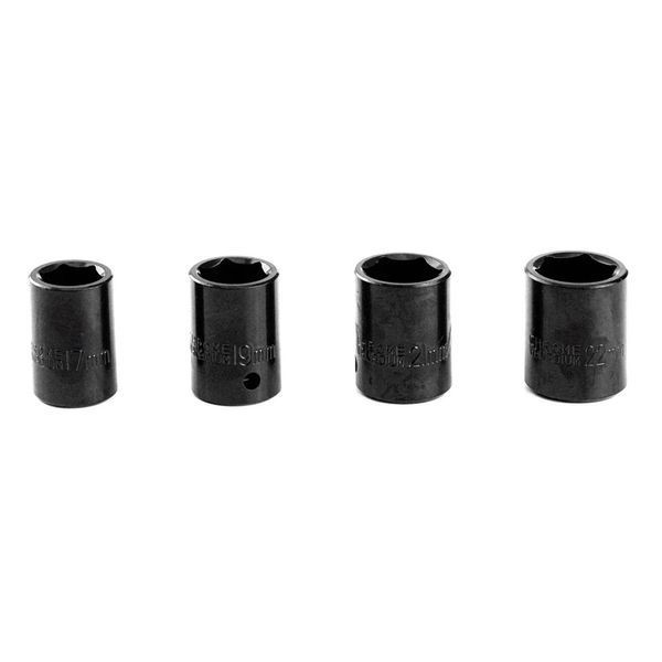Гайкокрут мережевий GTM IW550/950 (550 Нм, 1/2", 950 Вт) 2894 фото