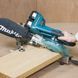Пила торцювальна акумуляторна з протяжкою Makita DLS714Z (без акумуляторів) DLS714Z фото 6