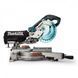 Пила торцювальна акумуляторна з протяжкою Makita DLS714Z (без акумуляторів) DLS714Z фото 1
