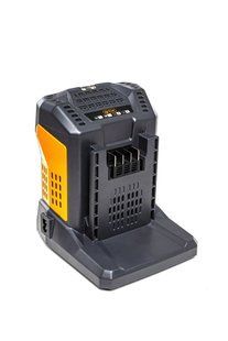 Устройство быстрой для зарядки аккумуляторов GTM CH56V/5.5A (56 В, 5.5 А) 83732 фото