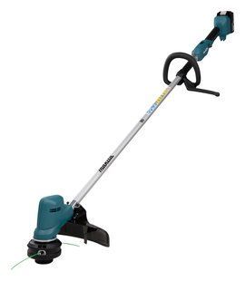 Триммер аккумуляторный Makita DUR194ZX3 (280 мм, 4500/6000 мин-1, 2 мм, 230 Вт, LXT, без аккумуляторов и зарядного устройства) DUR194ZX3 фото