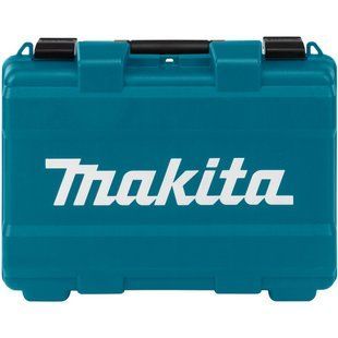Кейс пластиковий Makita 824981-2 (DF347D, DF457D, HP347D, HP457D, TD126D, TD127D) 824981-2 фото