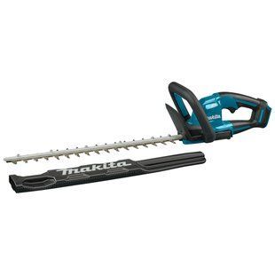 Ножницы для живой изгороди аккумуляторные Makita DUH507Z (500 мм, 15 мм, BL, LXT, без аккумуляторов и зарядного устройства) DUH507Z фото