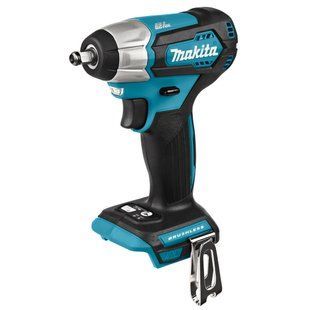 Гайковерт аккумуляторный Makita DTW180Z  (180 Нм, 3/8", LXT, без аккумуляторов и зарядного устройства) DTW180Z фото
