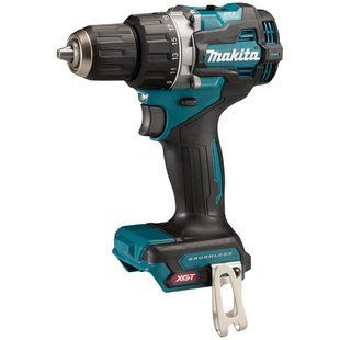 Шуруповерт-дрель аккумуляторный Makita DF002GZ (64 Нм, 1.5-13 мм, BL, XGT, без аккумуляторов и зарядного устройства) DF002GZ фото