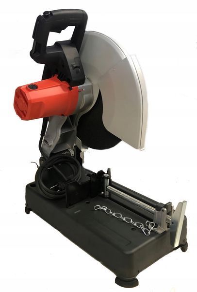 Пила монтажна Makita MT M2402 (355 мм) M2402 фото