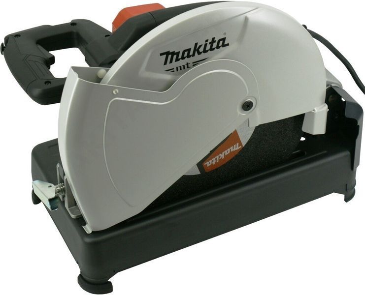 Пила монтажна Makita MT M2402 (355 мм) M2402 фото