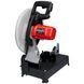 Пила монтажна Makita MT M2402 (355 мм) M2402 фото 2