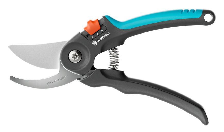 Секатор Gardena PremiumCut flex S-M 12242-20 (25 мм) 12242-20.000.00 фото