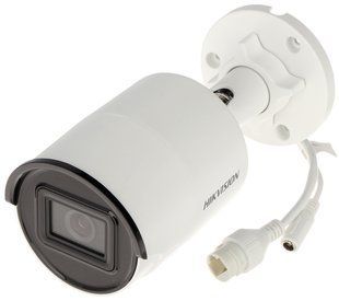 Камера відеоспостереження Hikvision DS-2CD2043G2-I AcuSense (4.0 мм) 101010560 фото