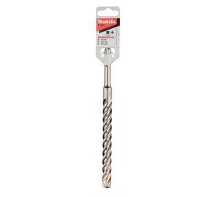 Бур для перфоратора SDS-Plus Nemesis II 16x210 мм Makita B-58556 B-58556 фото