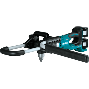 Мотобур грунтовий акумуляторний Makita DDG460ZX7 (без акумуляторів та зарядного пристрою) DDG460ZX7 фото