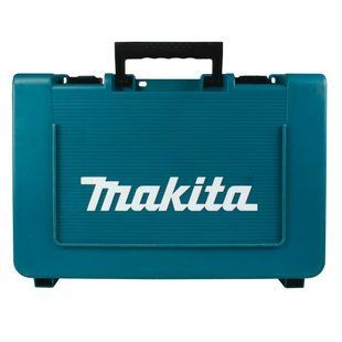 Кейс пластиковий Makita 141205-4 (BTW250, DTW250, BTW251, DTW251) 141205-4 фото