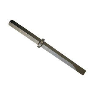 Долото плоске слюсарне 28 х 520 мм Makita D-17681 D-17681 фото