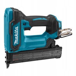Пистолет штифтозабивной аккумуляторный Makita DFN350Z (18GA, 15-35 мм, LXT, без аккумуляторов и зарядного устройства) DFN350Z фото