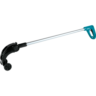 Ручка-подовжувач 1140 мм для акумуляторних ножиць Makita DUM166, DUM168, UM164D, UM165D, UM167D, UH200D, DUM604, UM110D, DUM111, UM600D (198486-1) 198486-1 фото