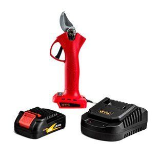 Секатор аккумуляторный GTM GS18/30BL BEO1 (30 мм, BL, 18 В, 0.75 кг) 3032BEO1 фото