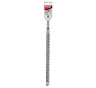 Бур для перфоратора SDS-Plus Nemesis II 16x310 мм Makita B-58578 B-58578 фото
