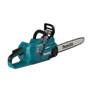 Пила ланцюгова акумуляторна Makita UC015GZ (35 см, 25.5 м/с, 1.6 кВт, BL, XGT, без акумуляторів та зарядного пристрою) UC015GZ фото