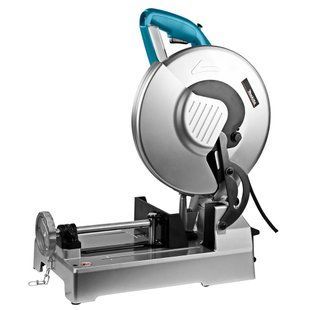 Пила монтажна з твердосплавним диском Makita LC1230N (305 мм) LC1230N фото